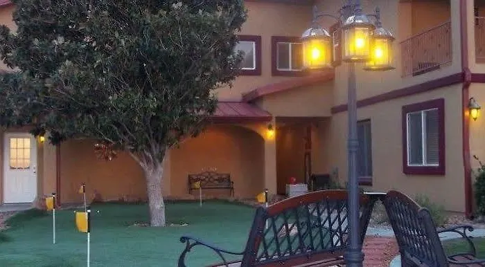 Dream Manor Hotel Globe