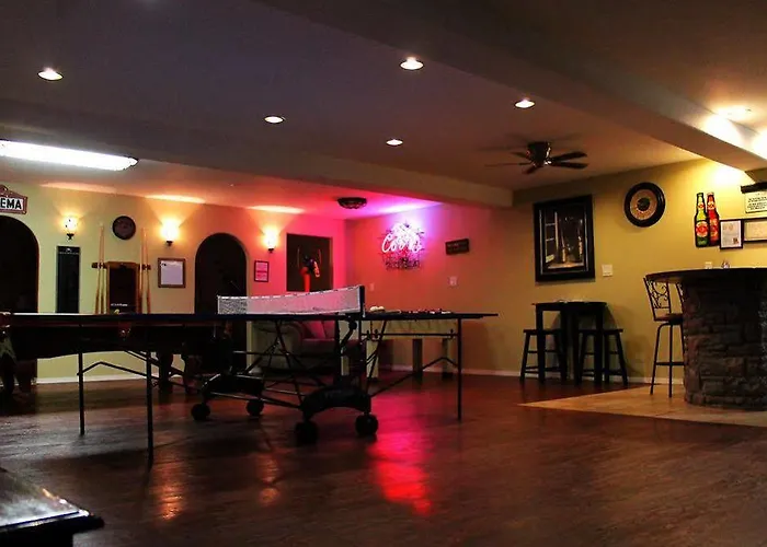 Dream Manor 3* Globe