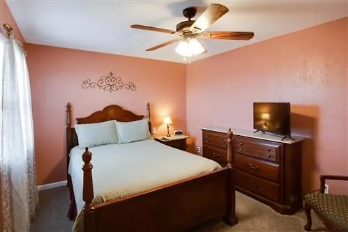 Dream Manor 3* Globe