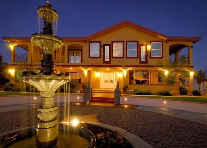Hotel Dream Manor 3*